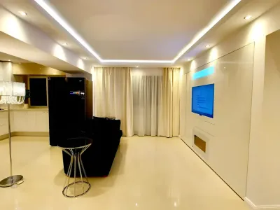apartament vanzare cumparare Sector 5 București living canapea tv
